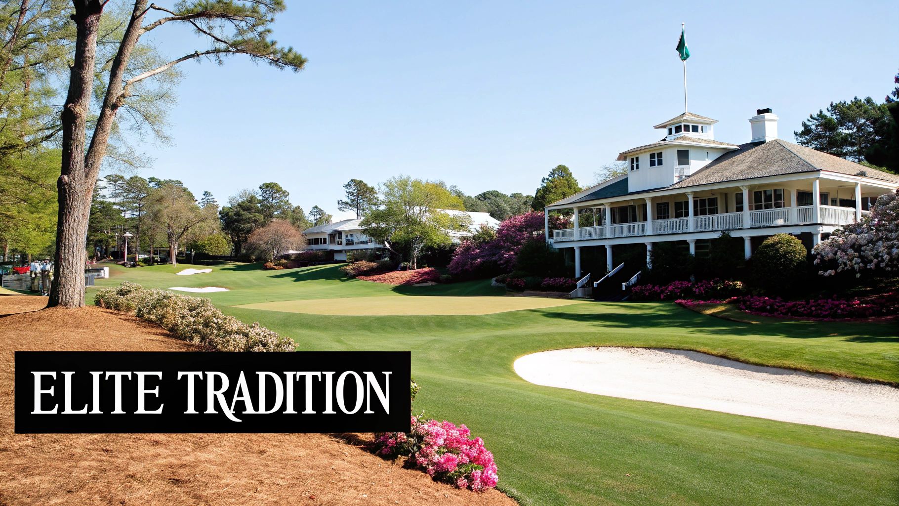 Augusta National Golf Club