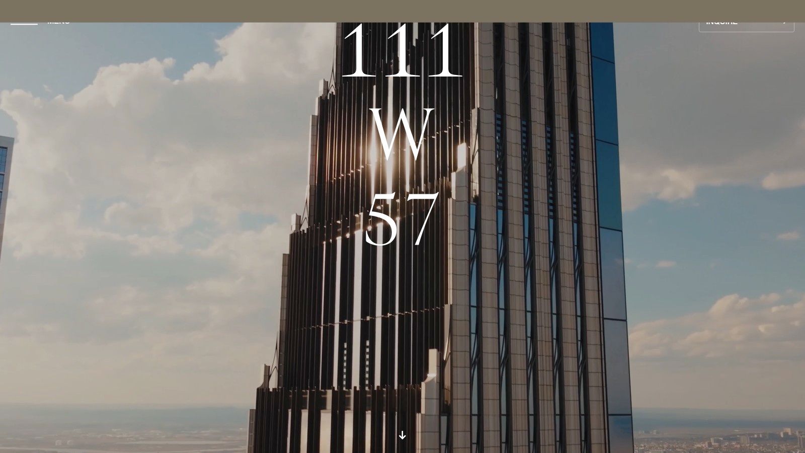 111 West 57th Street Penthouse