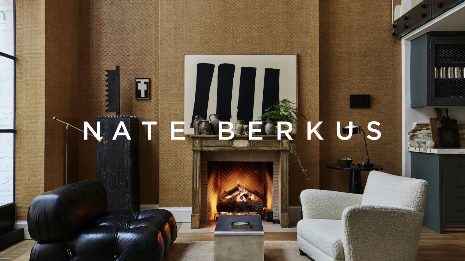 Nate Berkus