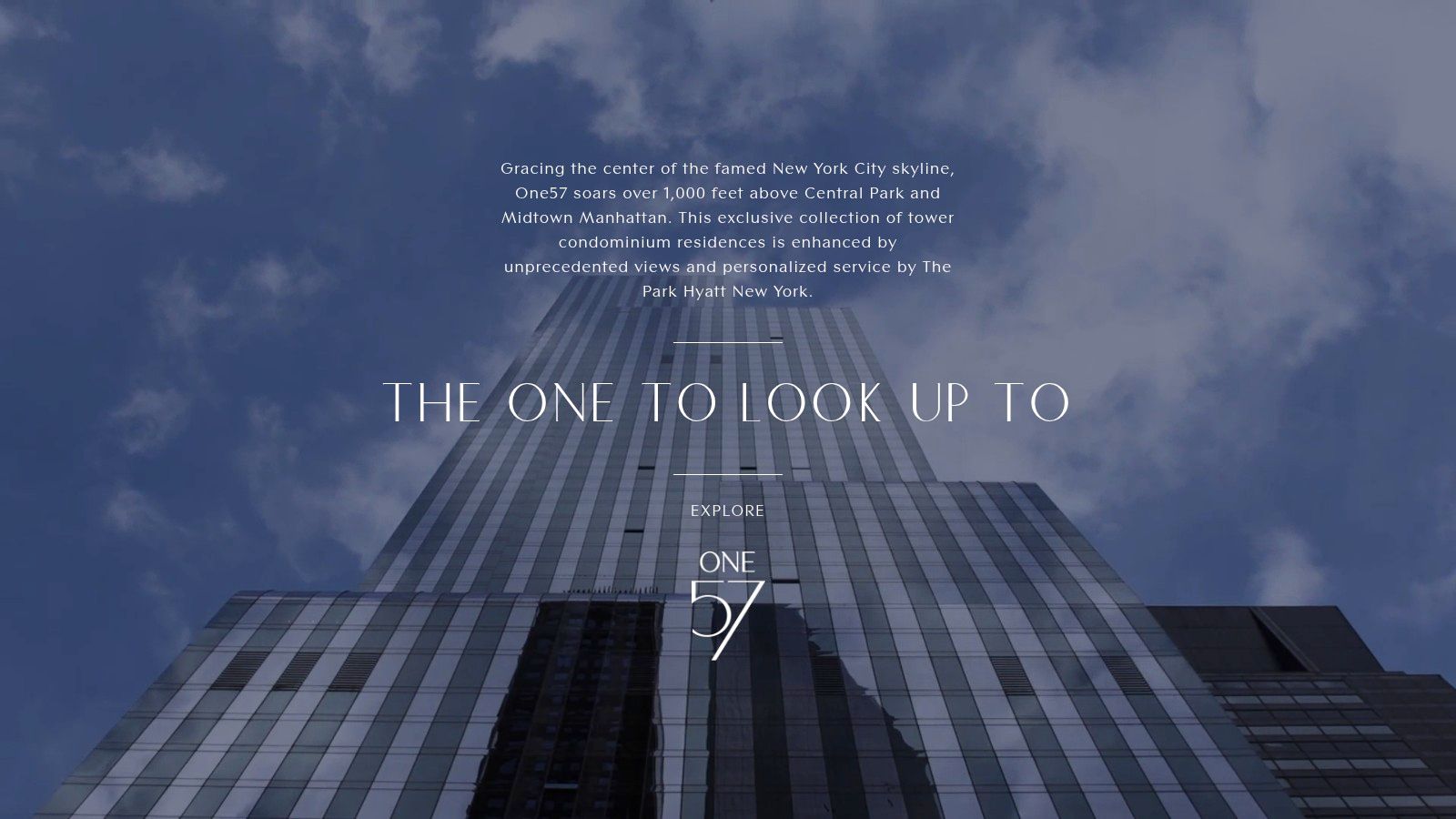 One57 Penthouse
