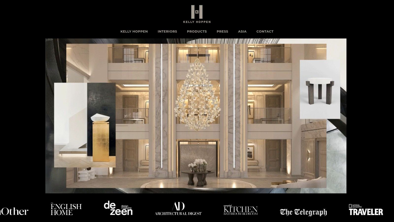 Kelly Hoppen