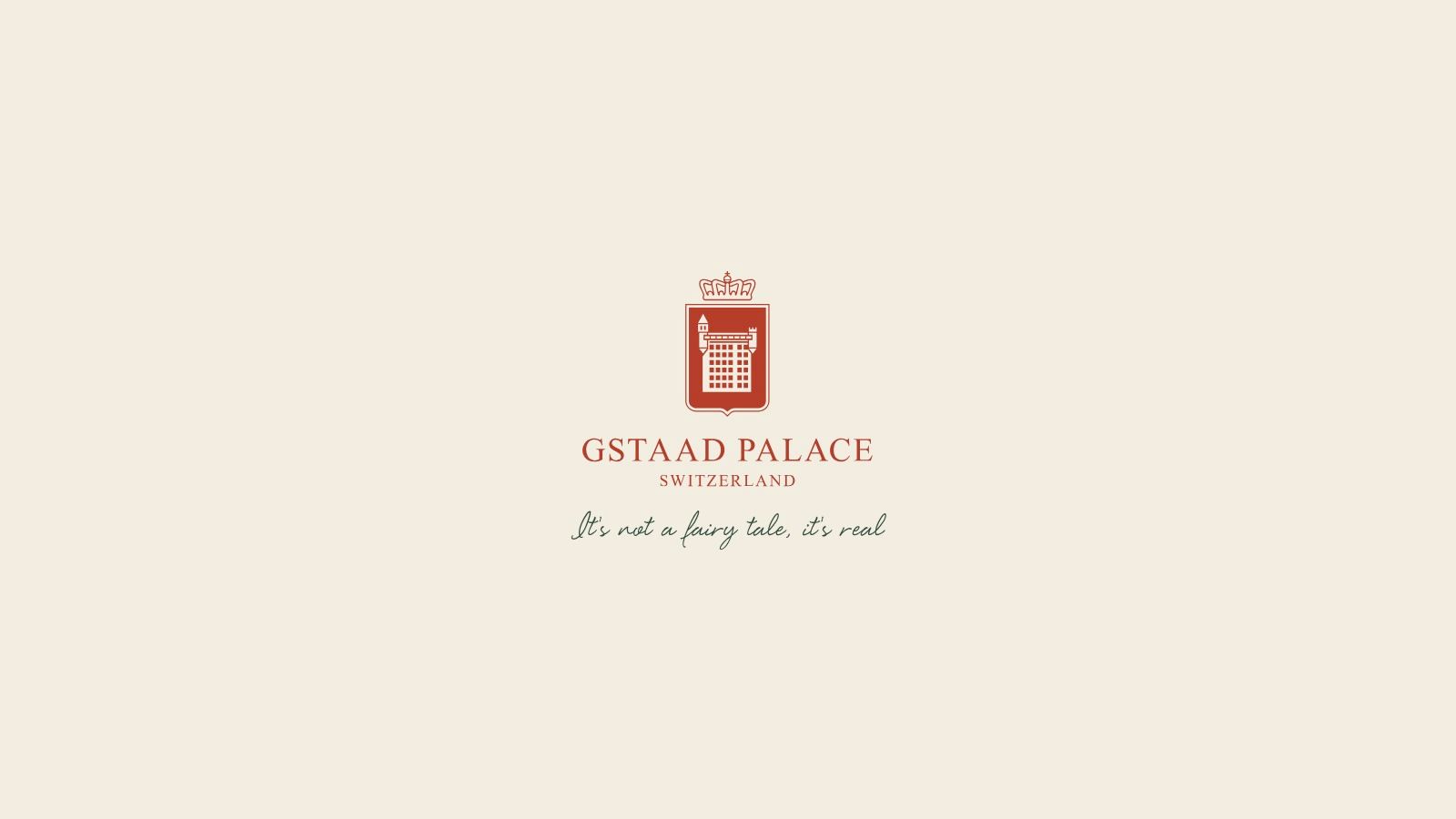 Gstaad Palace