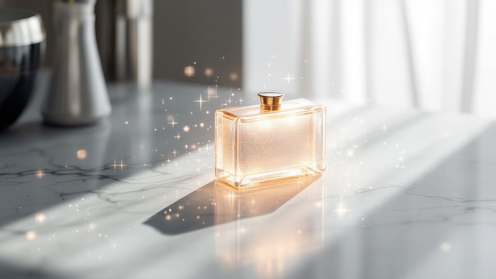 2025 luxury market trends, 2025 luxury market trends: Top insights & innovations, theFeinheit