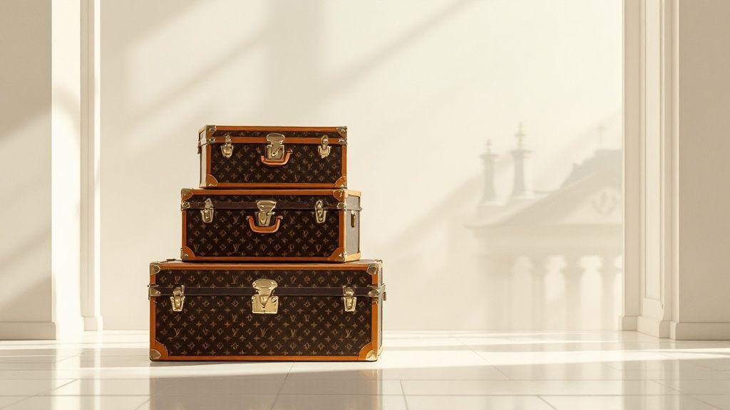 History of Fashion Houses: Iconic Brands Unveiled, theFeinheit