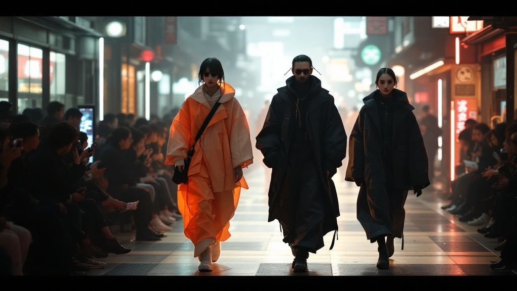 2025 Fashion Week Schedule: Your Global Guide, theFeinheit