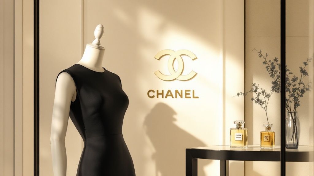 History of Fashion Houses: Iconic Brands Unveiled, theFeinheit