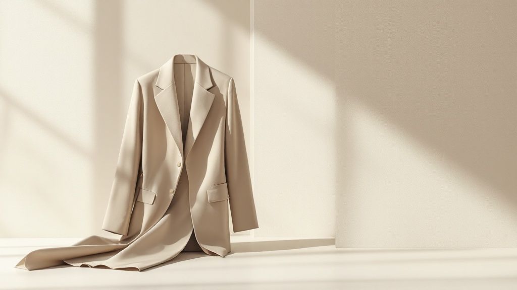 2025 luxury fashion trends, 2025 luxury fashion trends: Innovation & Heritage, theFeinheit