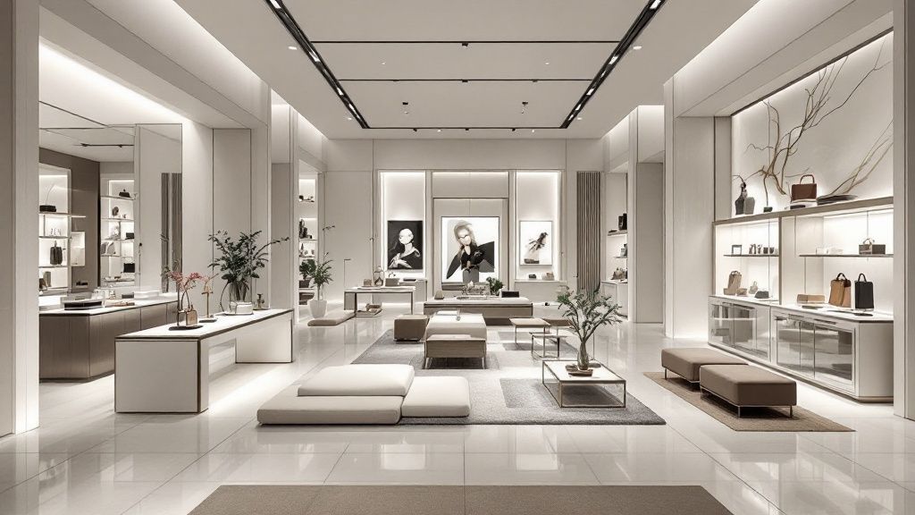 2025 luxury fashion trends, 2025 luxury fashion trends: Innovation & Heritage, theFeinheit