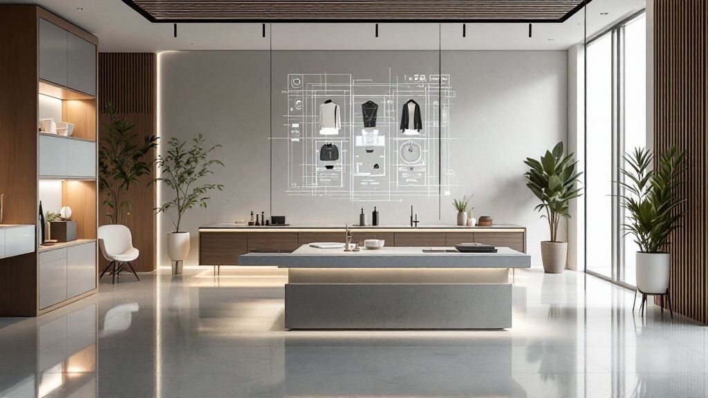 2025 luxury market trends, 2025 luxury market trends: Top insights & innovations, theFeinheit