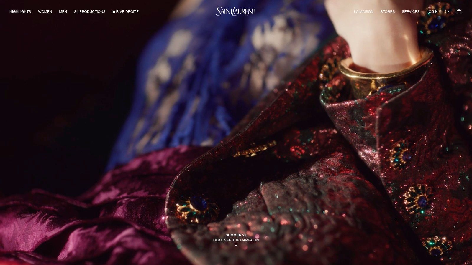 top designer brands, Designer Brands for Women: Top Trends 2025, theFeinheit