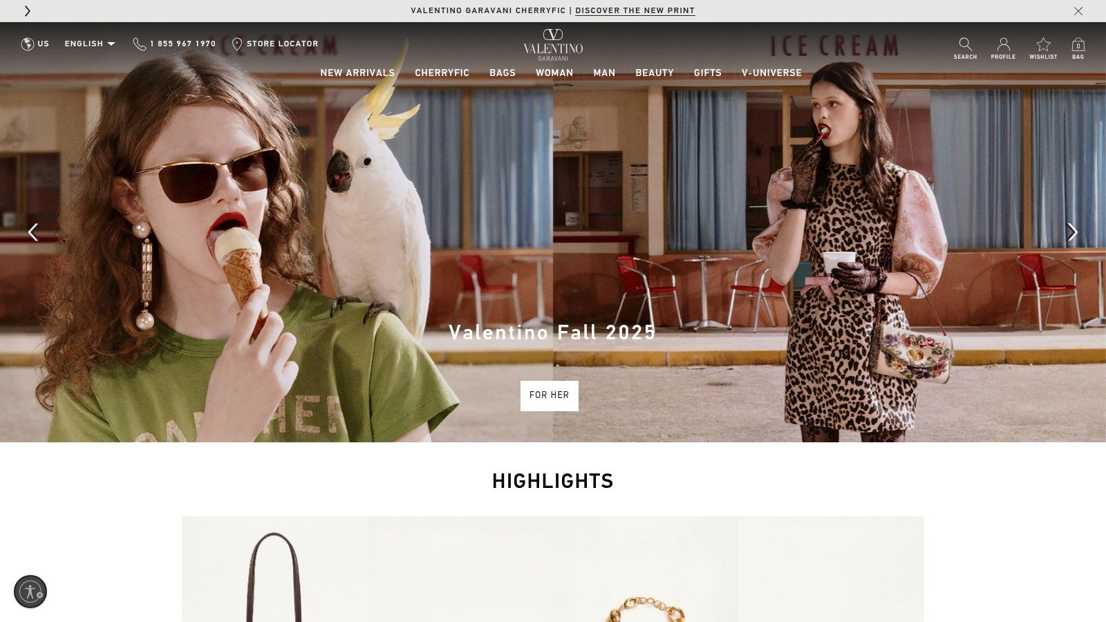 top designer brands, Designer Brands for Women: Top Trends 2025, theFeinheit