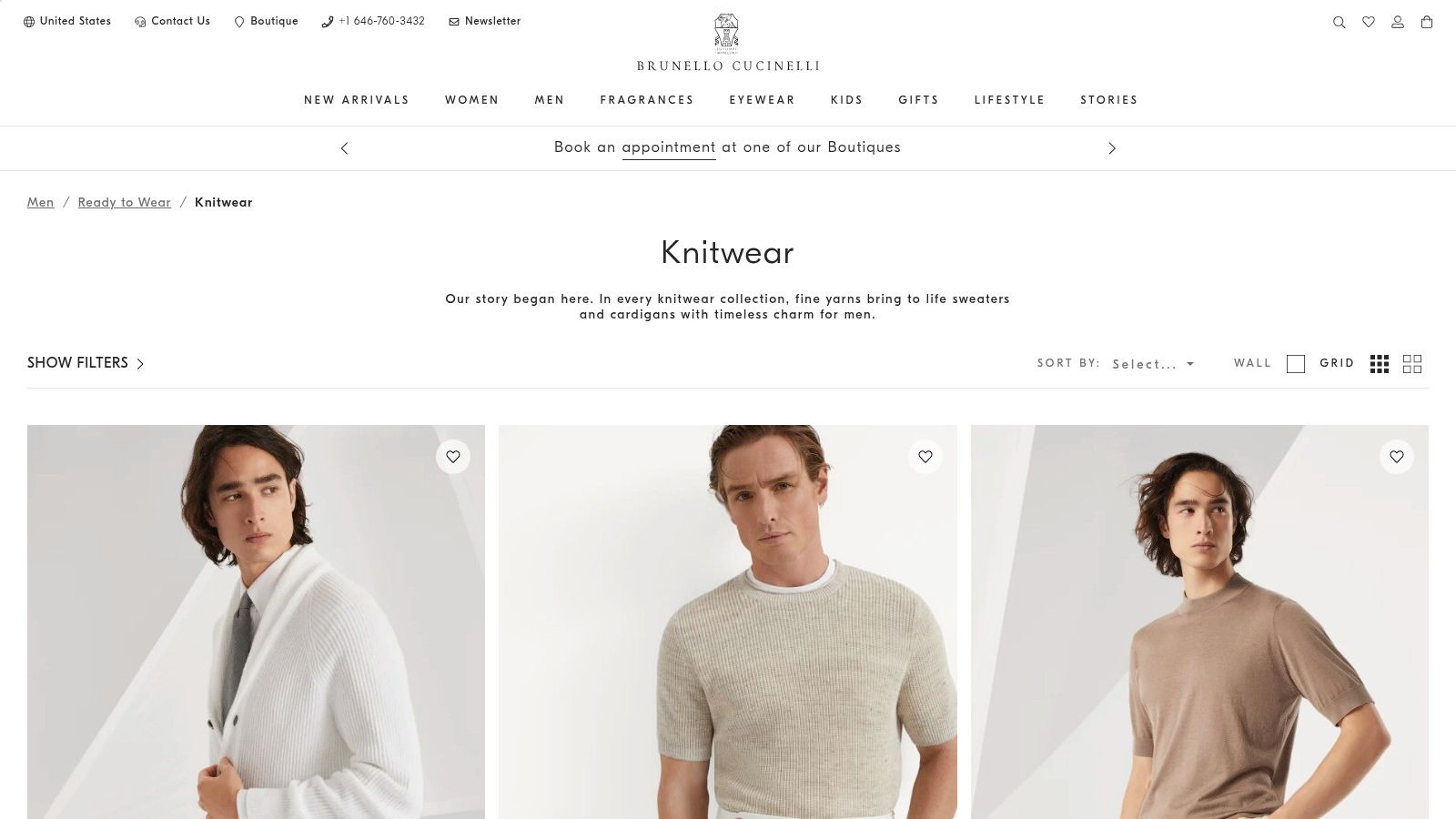 Top 8 Investment Clothing Pieces to Elevate Your Style, theFeinheit