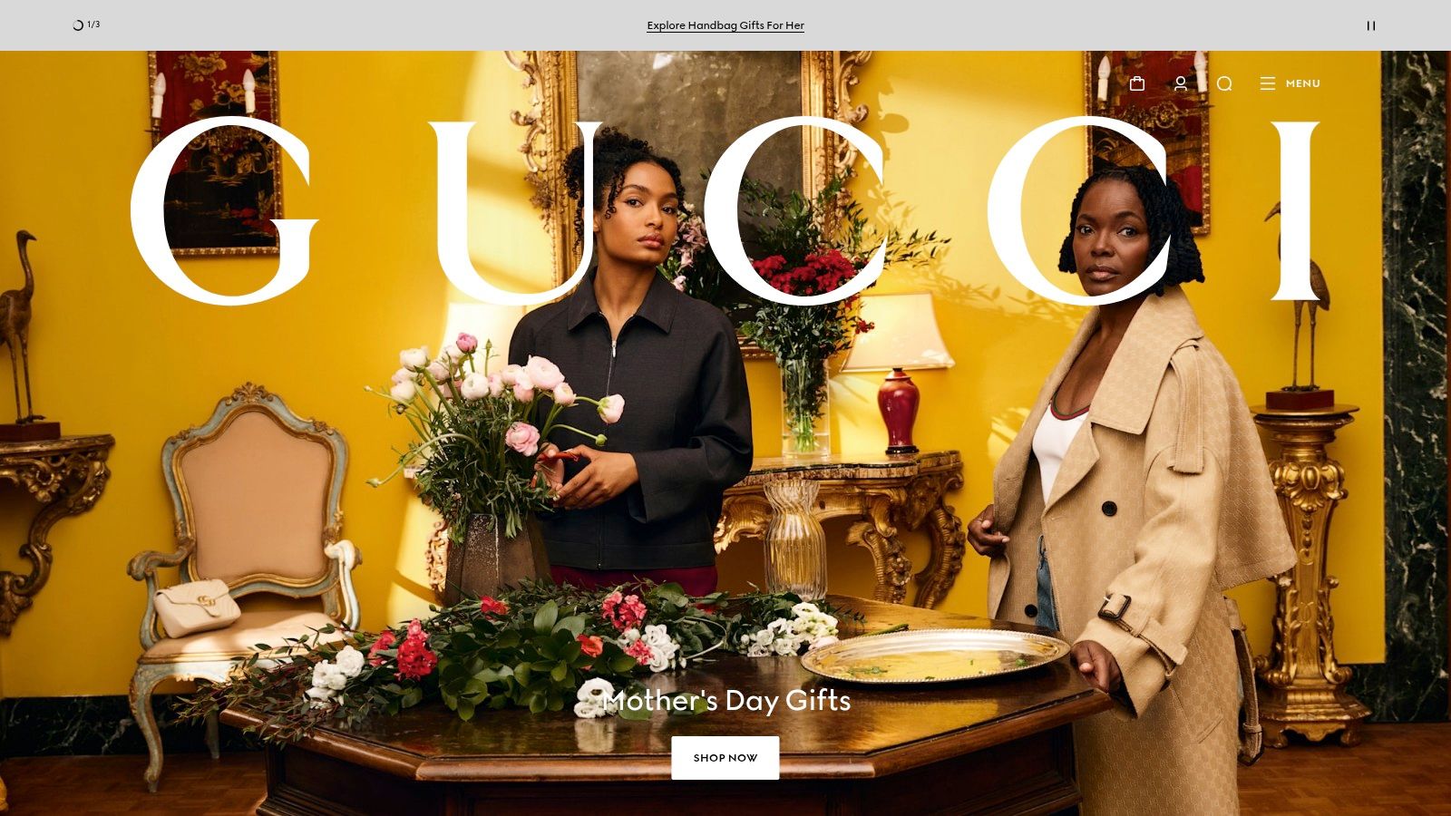 top designer brands, Designer Brands for Women: Top Trends 2025, theFeinheit