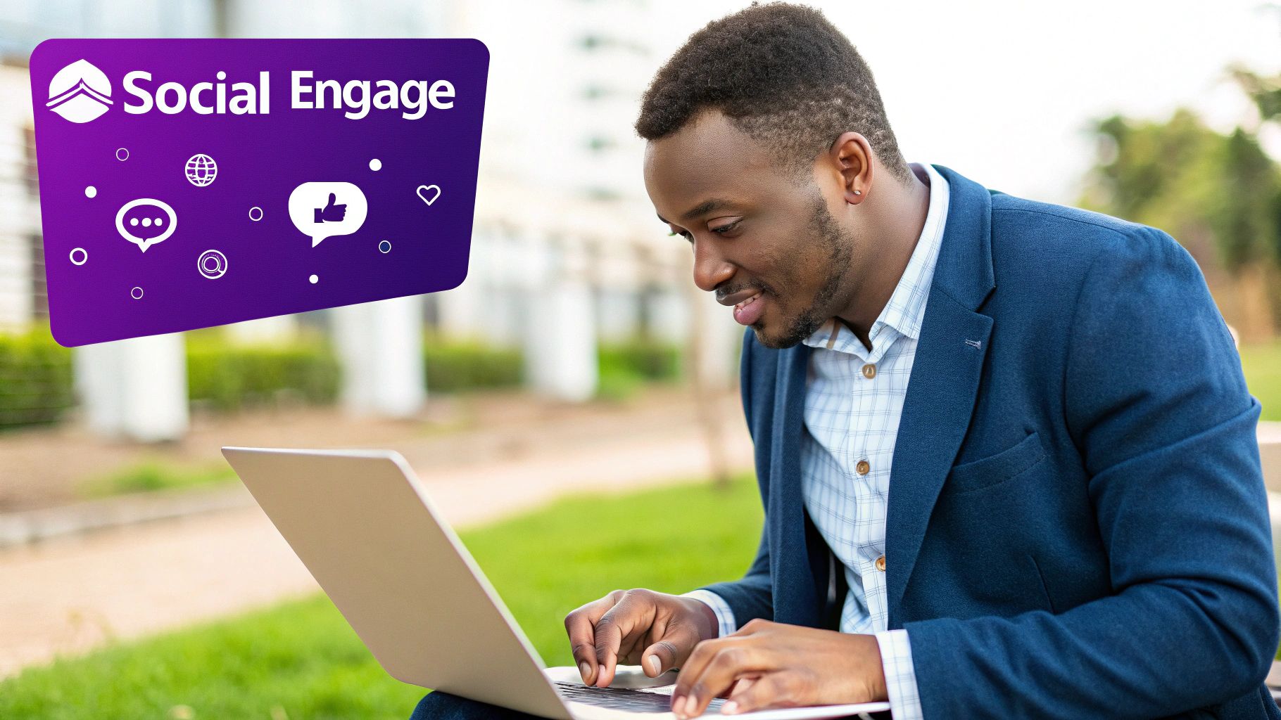 Social Selling to Warm Up Cold Calls