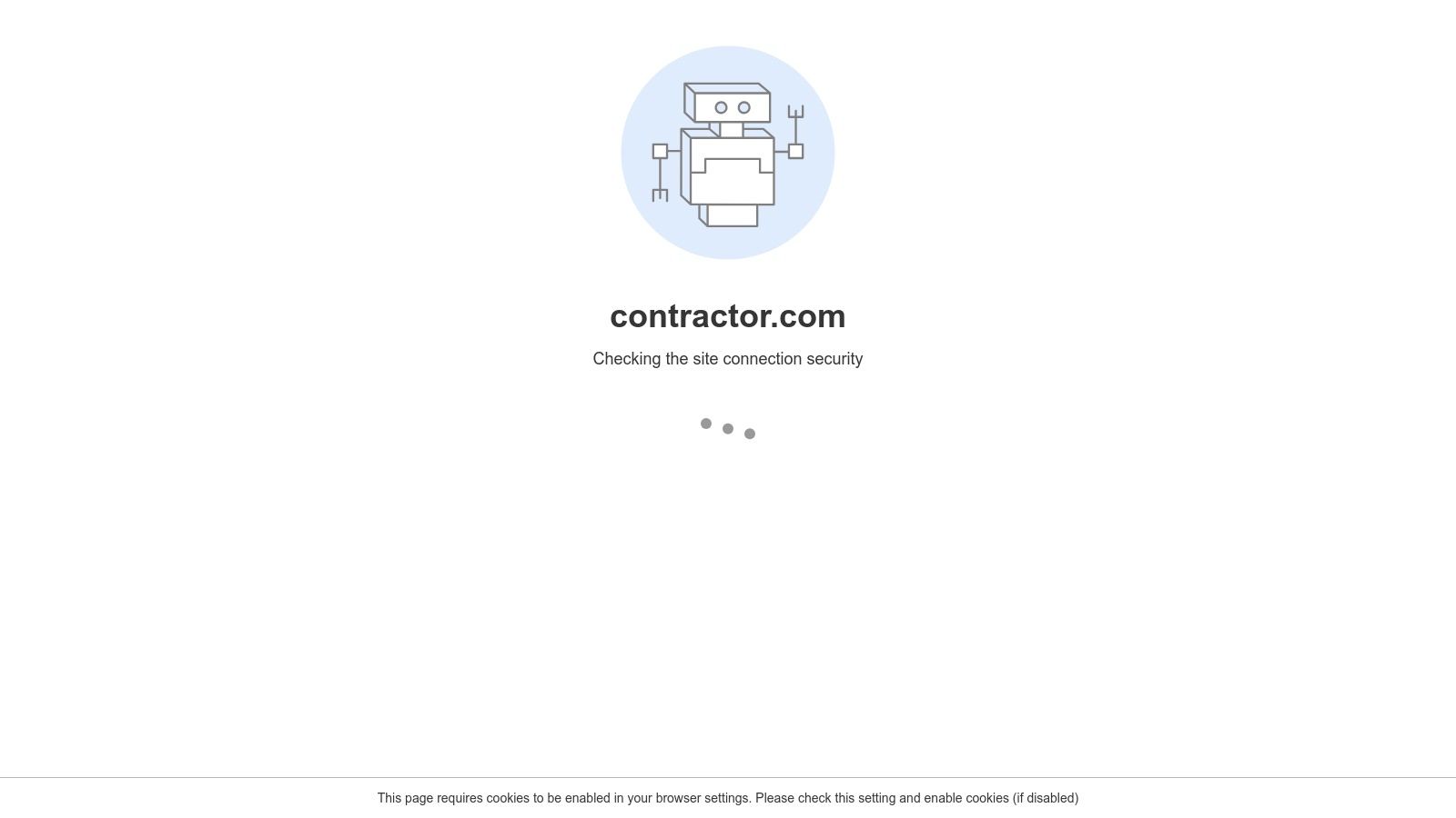 Contractor.com
