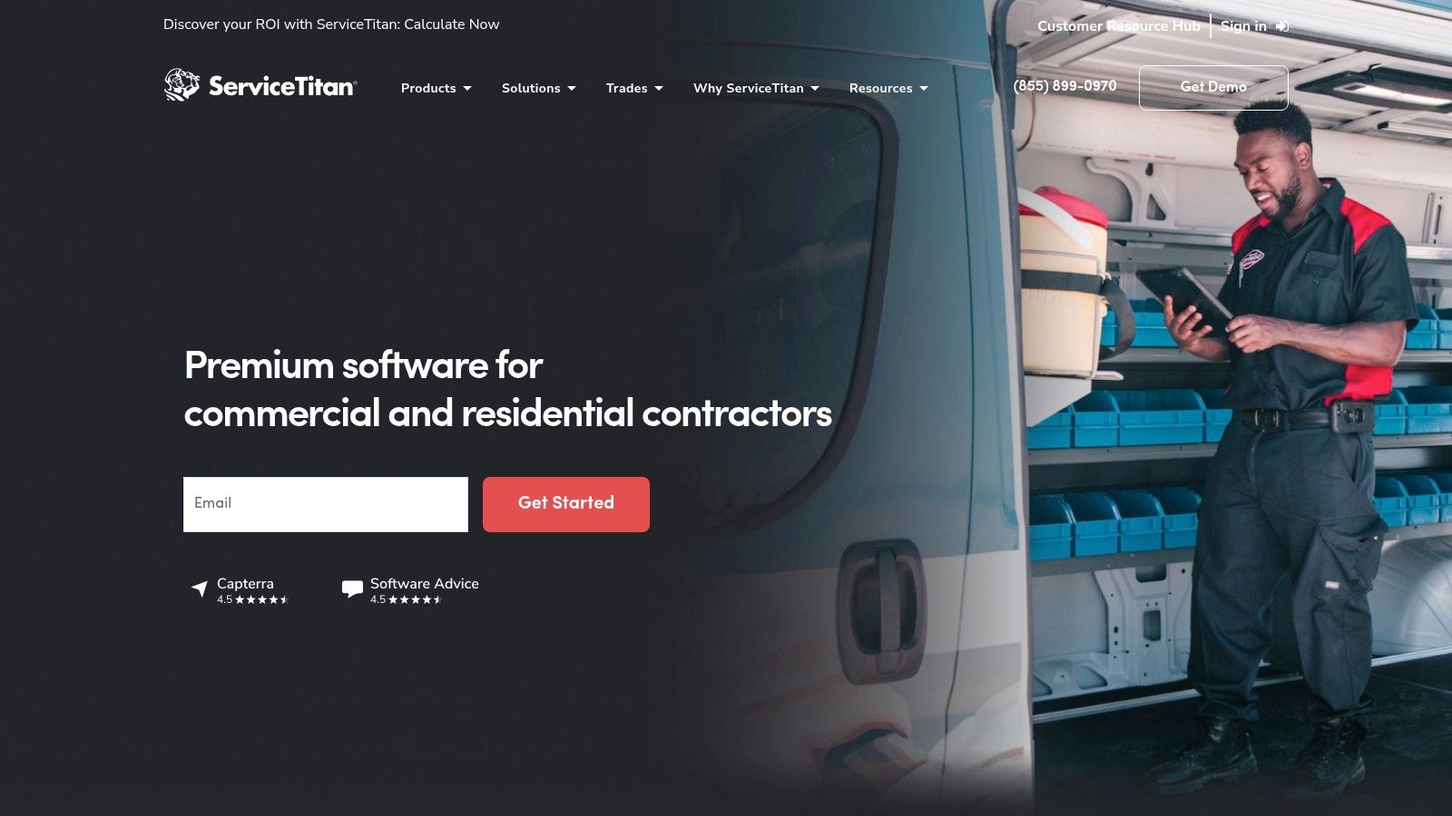 ServiceTitan