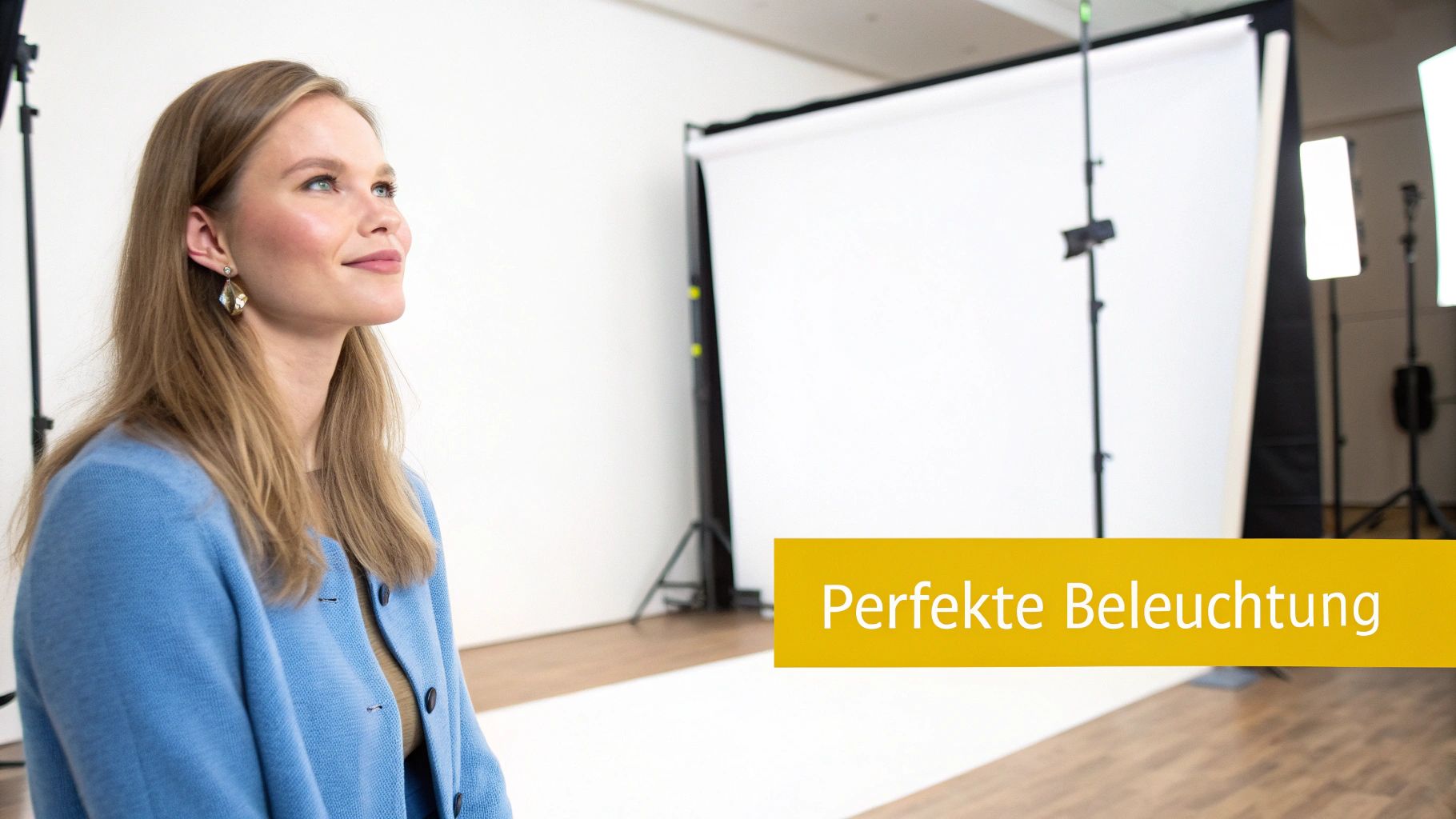 Bewerbungsfoto