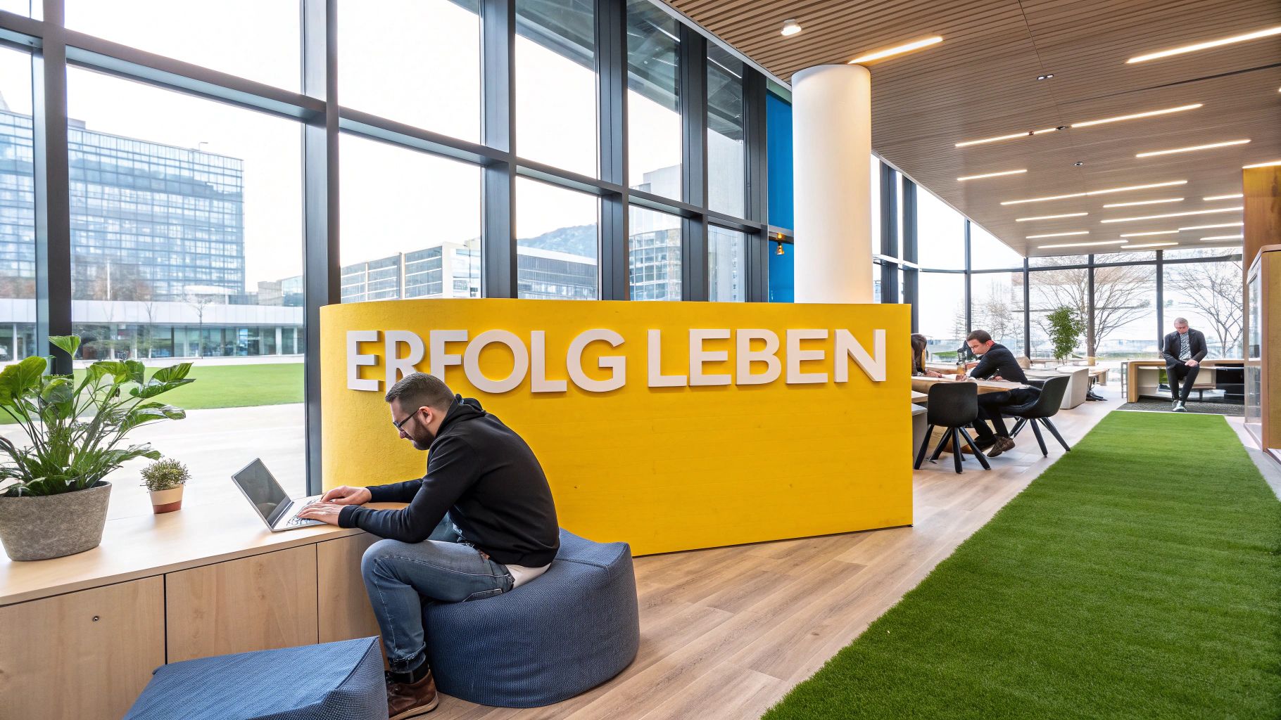 Die richtige Zusammenarbeit mit dem Fotografen