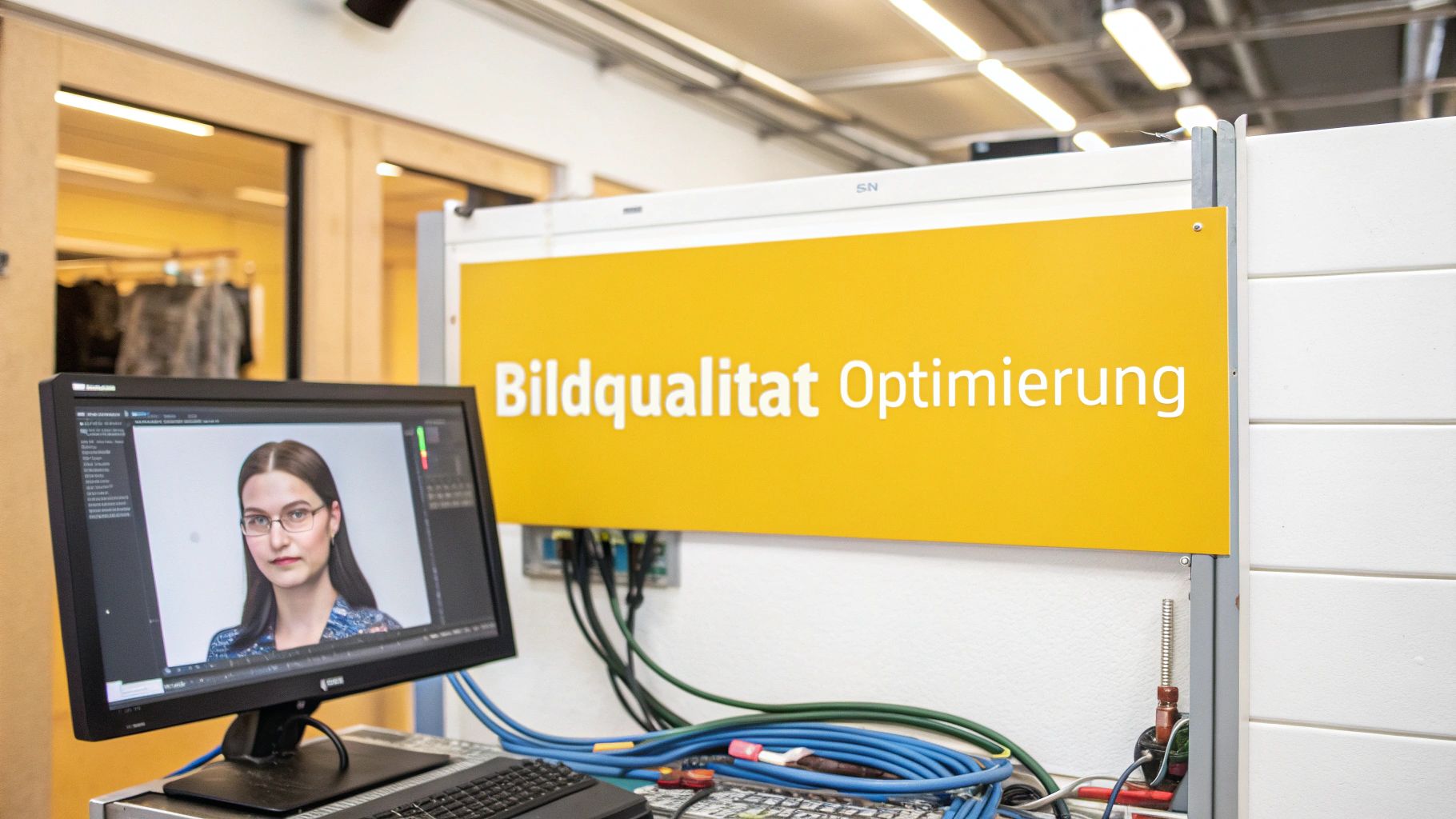 Deine Rechte am eigenen Bild