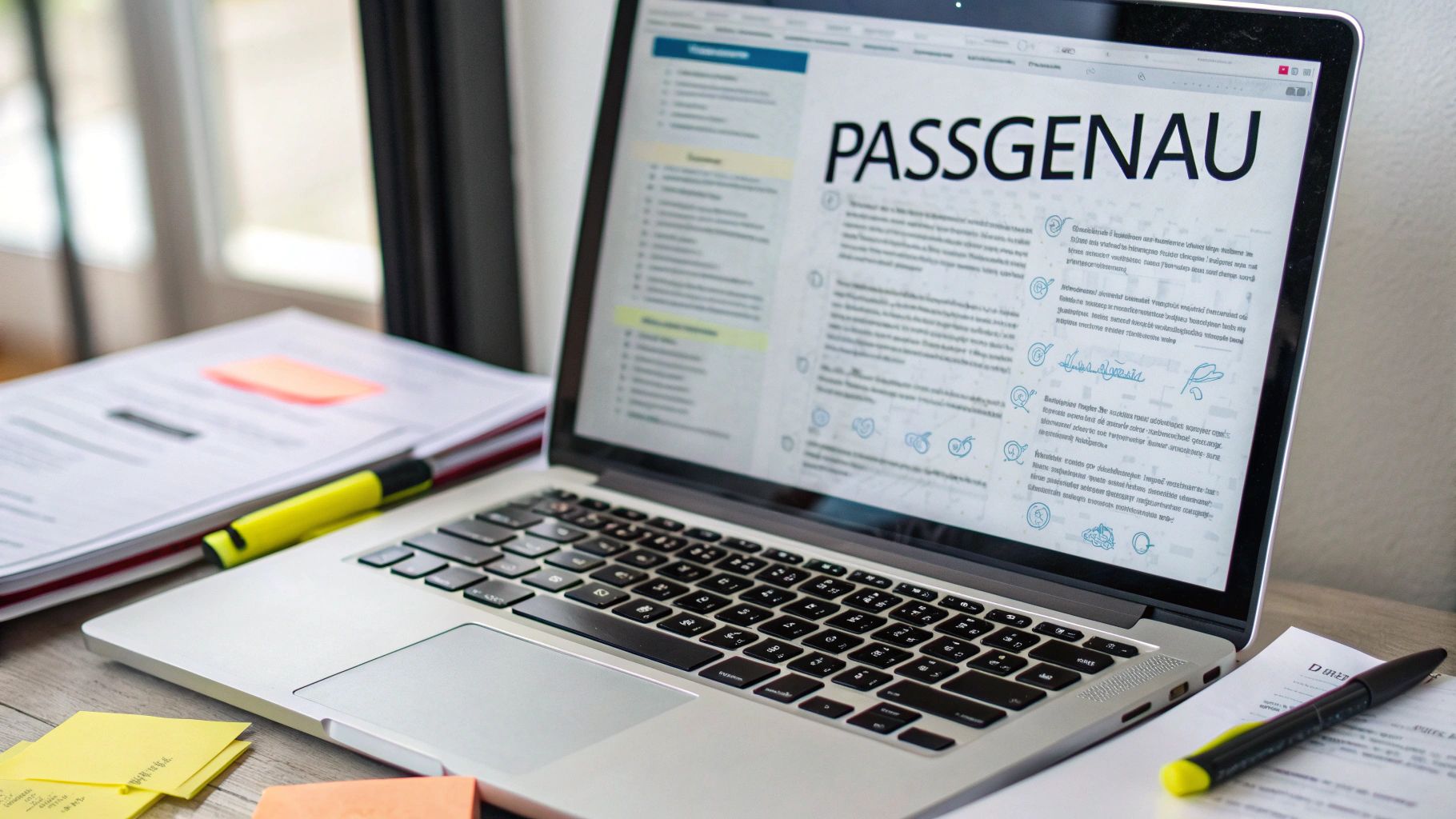 Tailored Resume Optimization