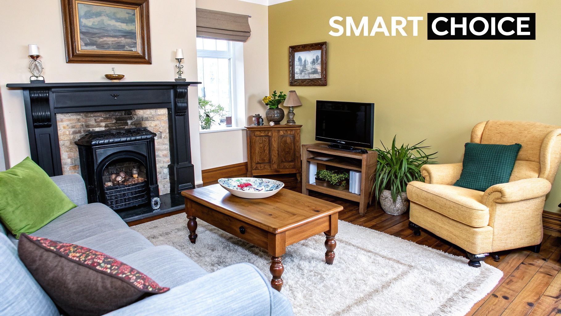 The secondhand furniture revolution is transforming how we furnish our spaces.