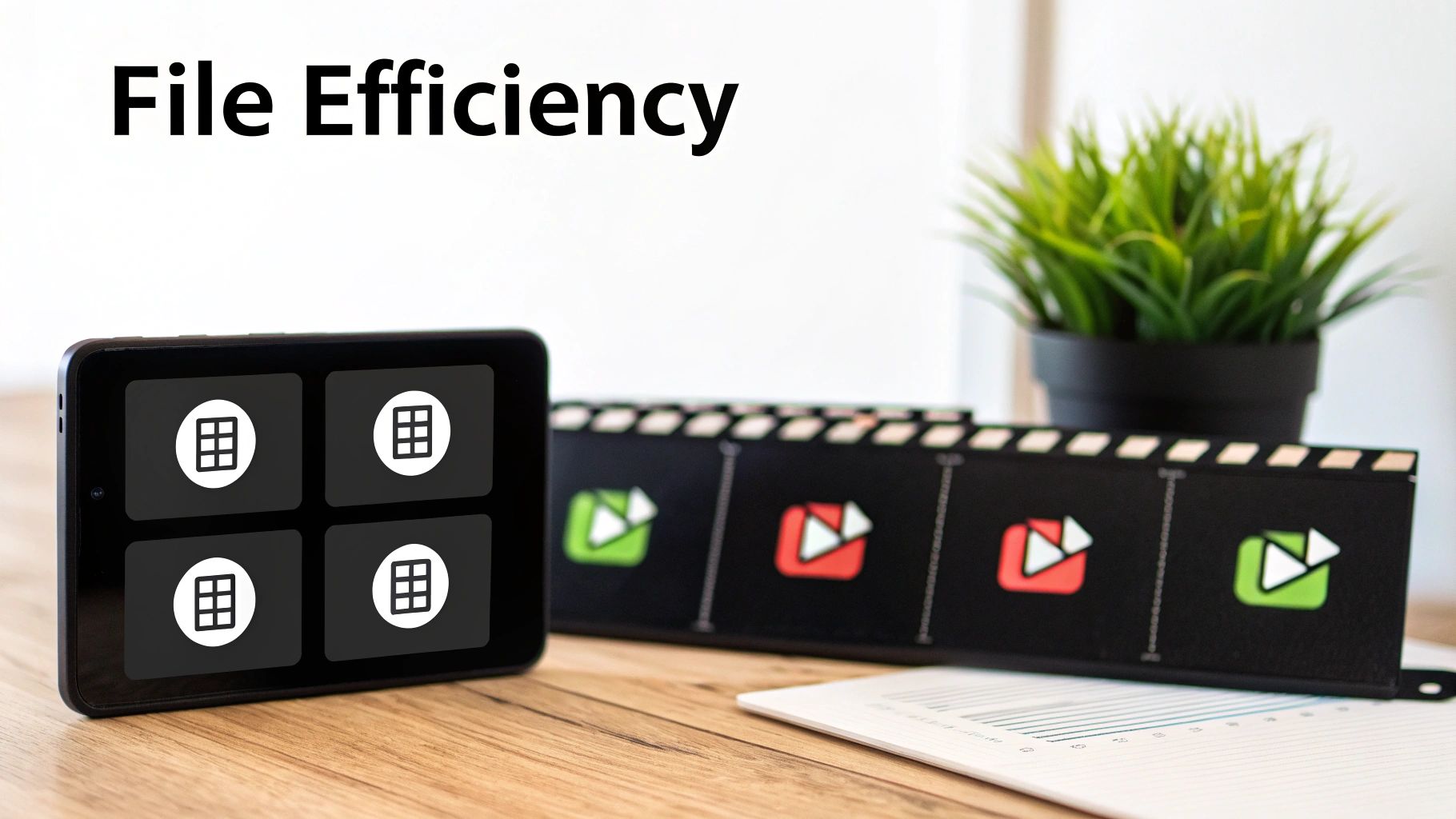 Overcoming Hardware Limitations