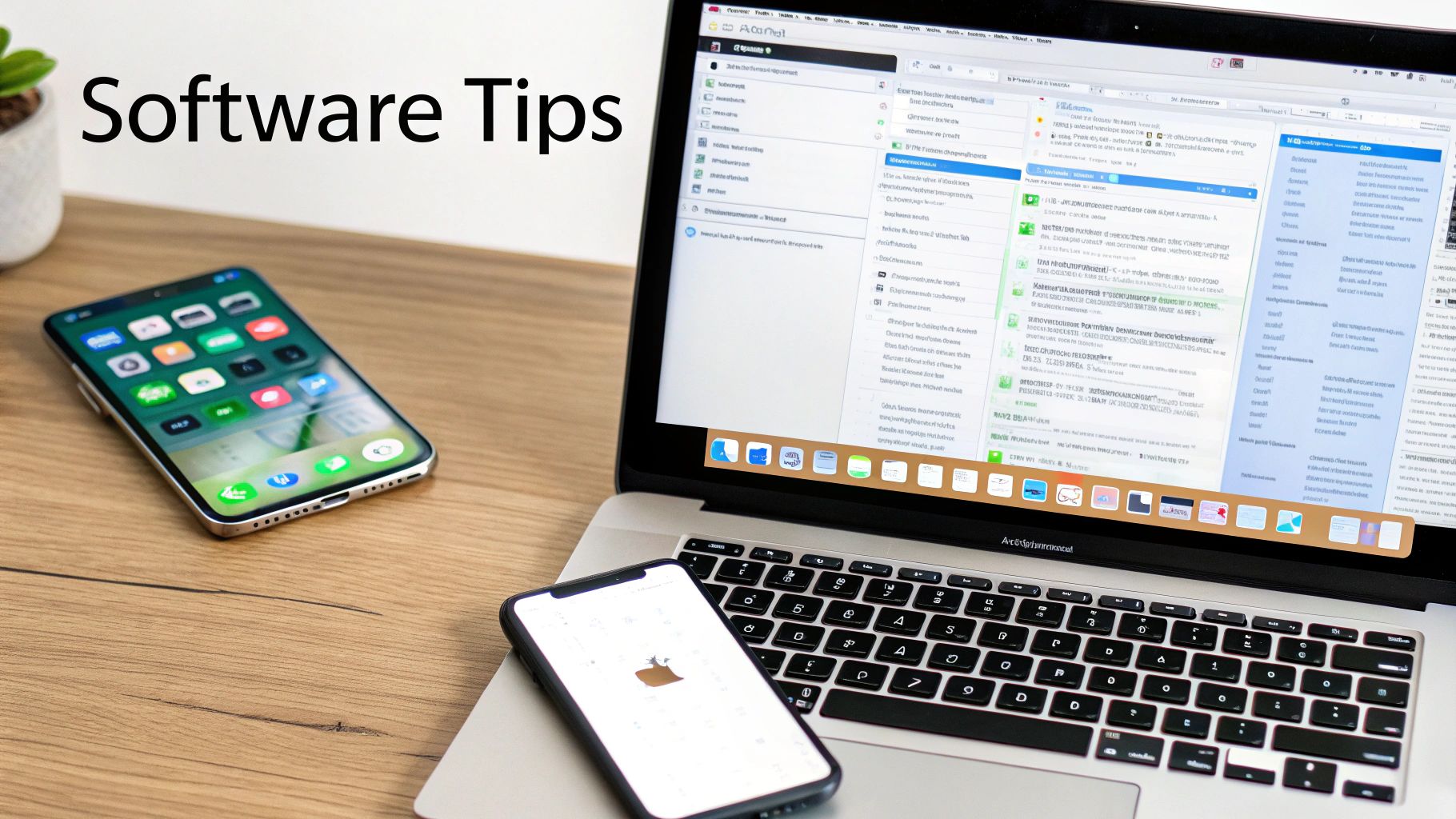 Converting iPhone Videos