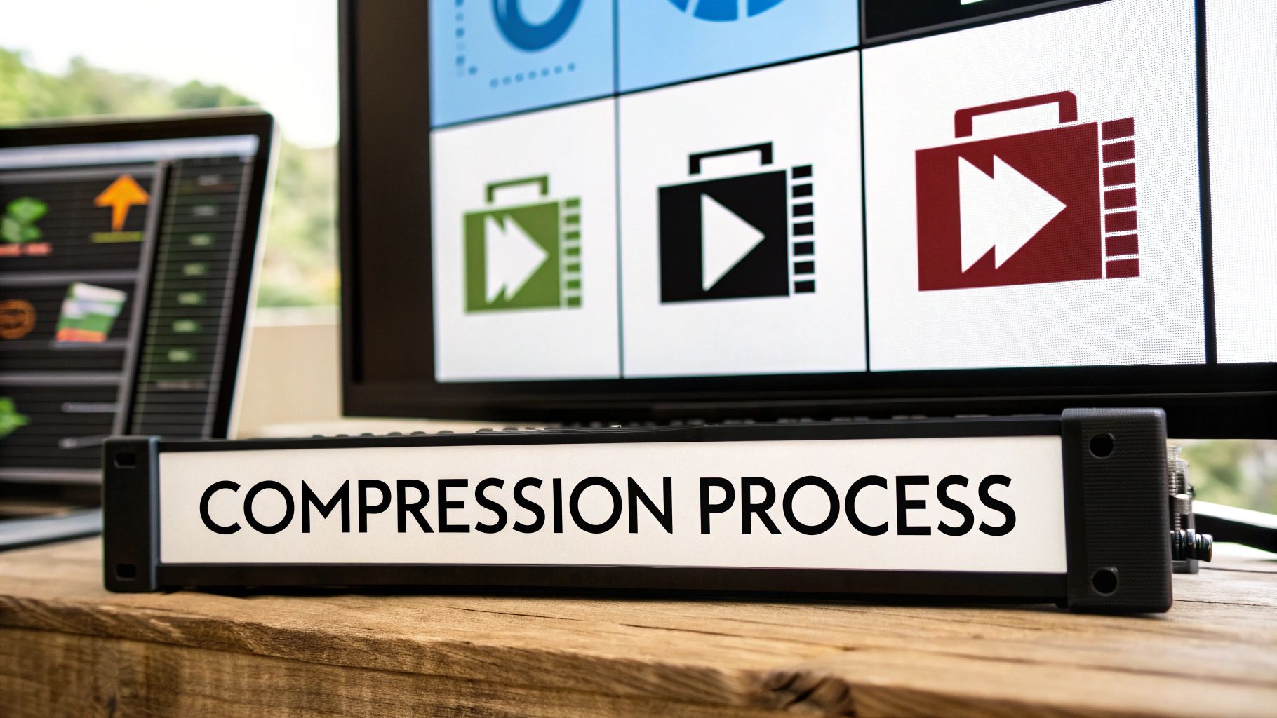 Compression Fundamentals