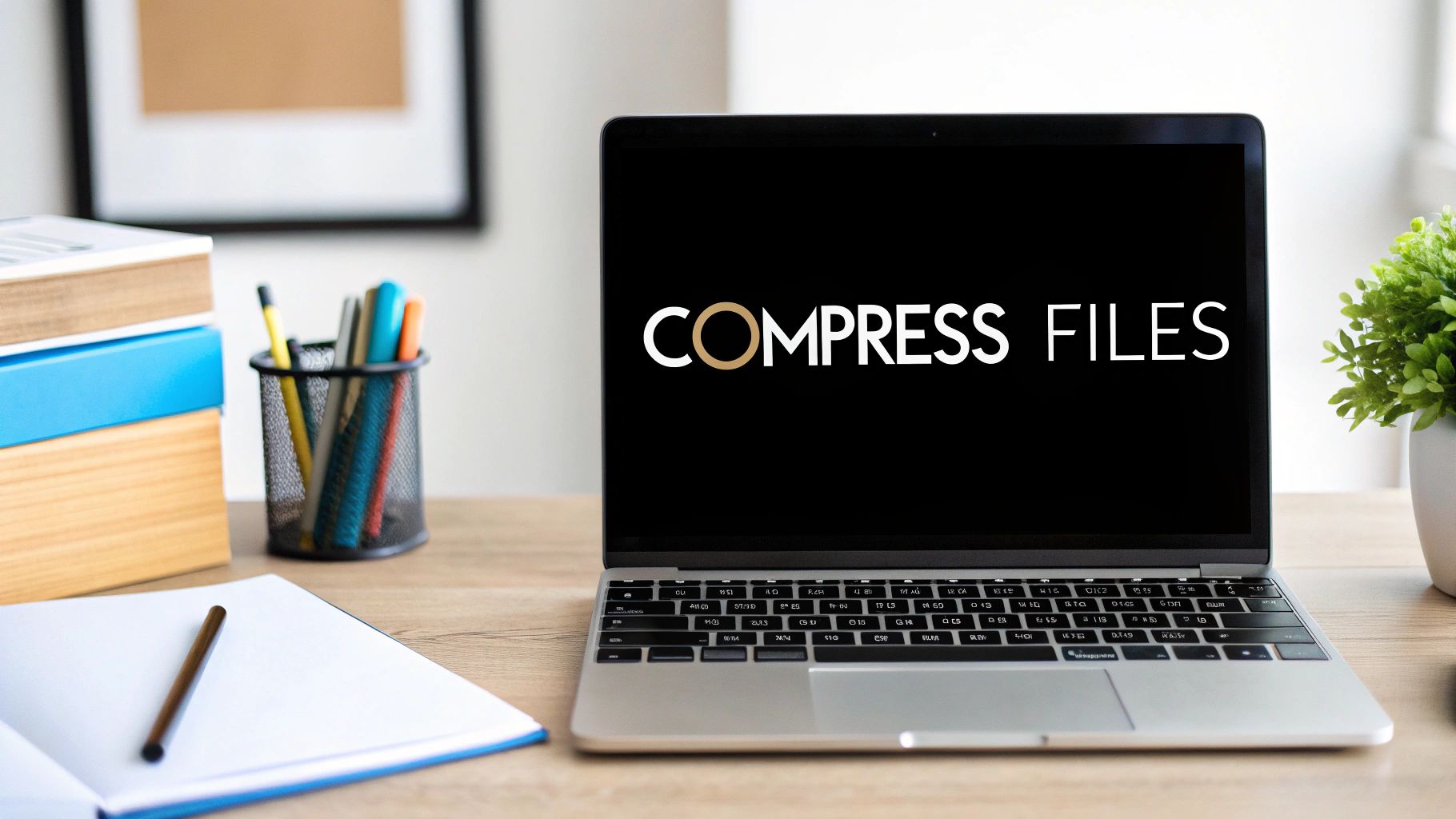 Video compression strategies