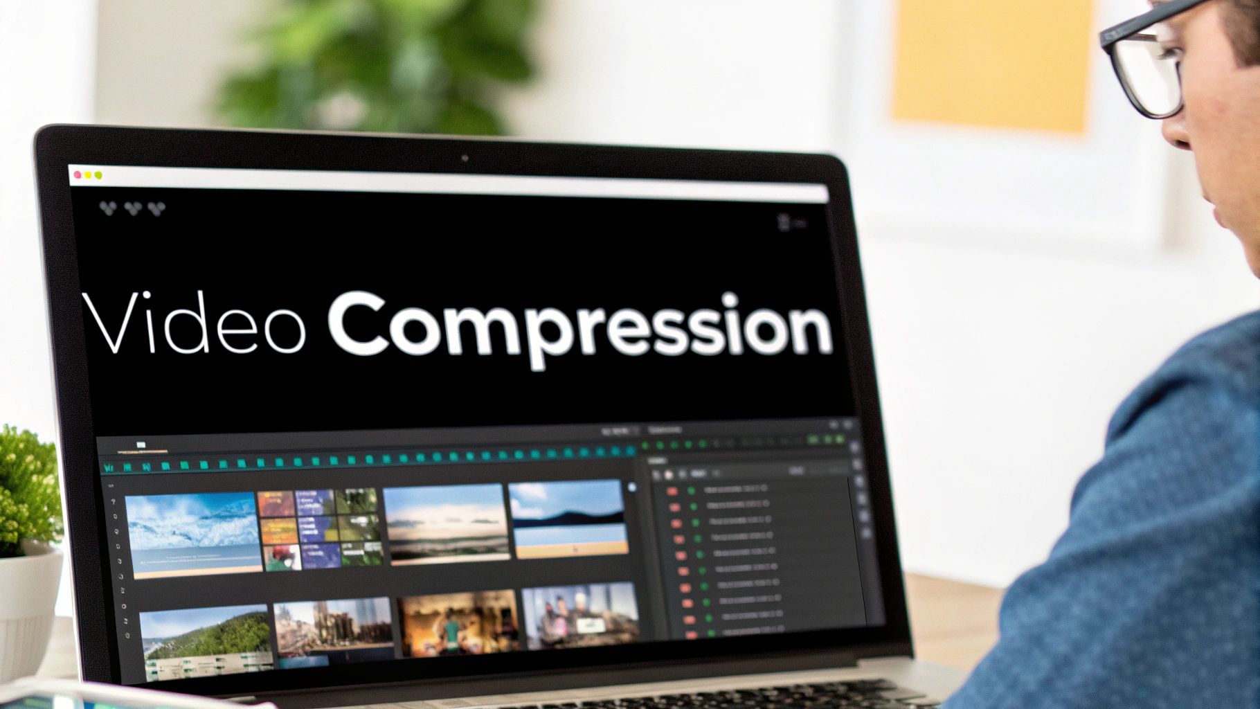Video Compression