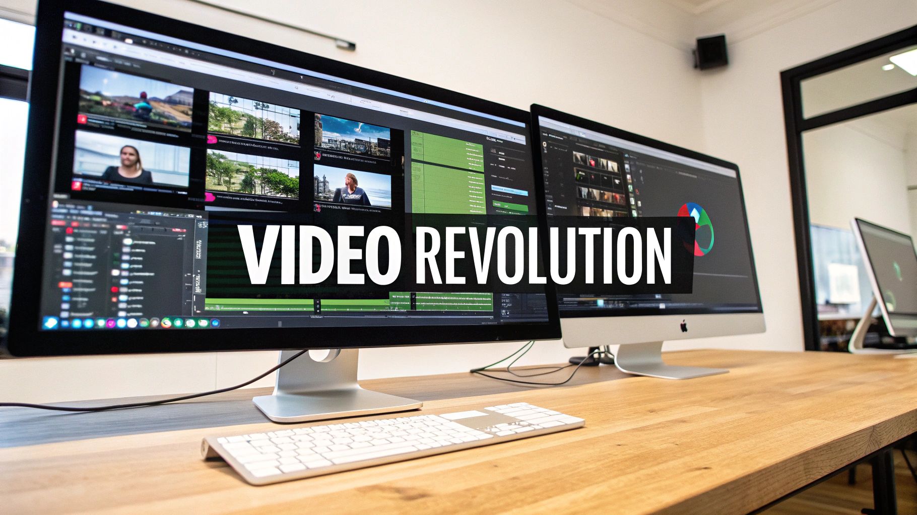 AI and Video Compression