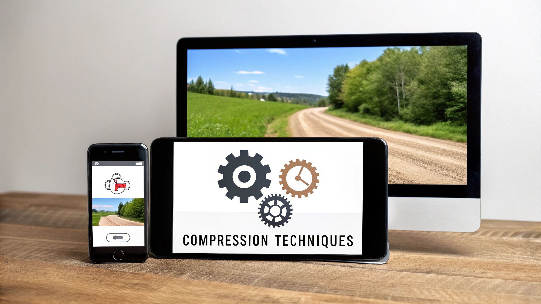 YouTube Compression