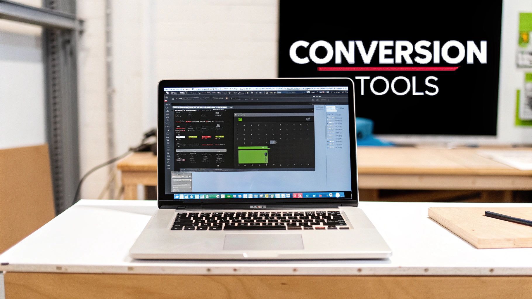 Tools For Video Compression