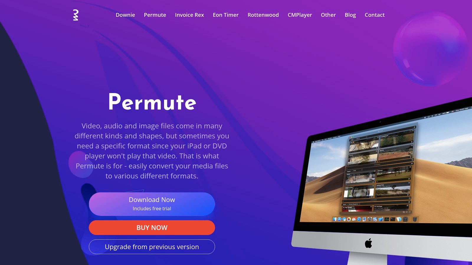Permute