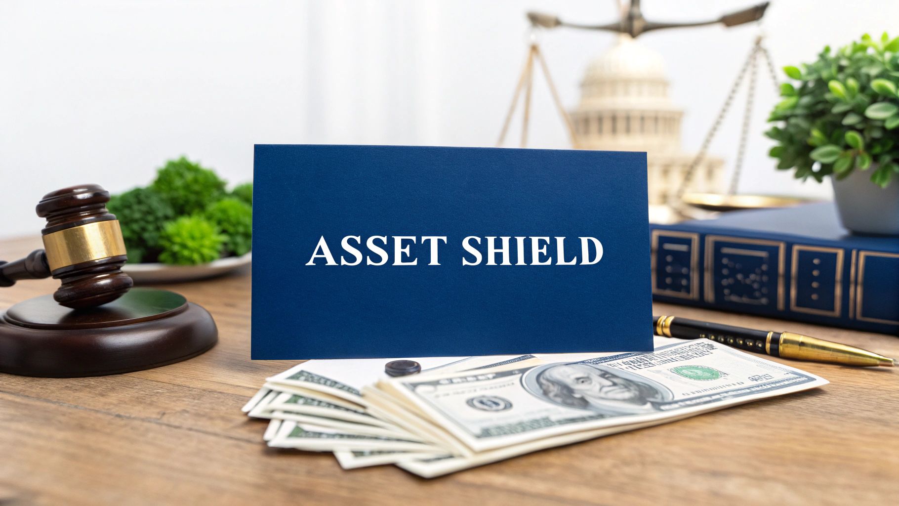 Expert Tips: Protect Assets from Lawsuit with Confidence