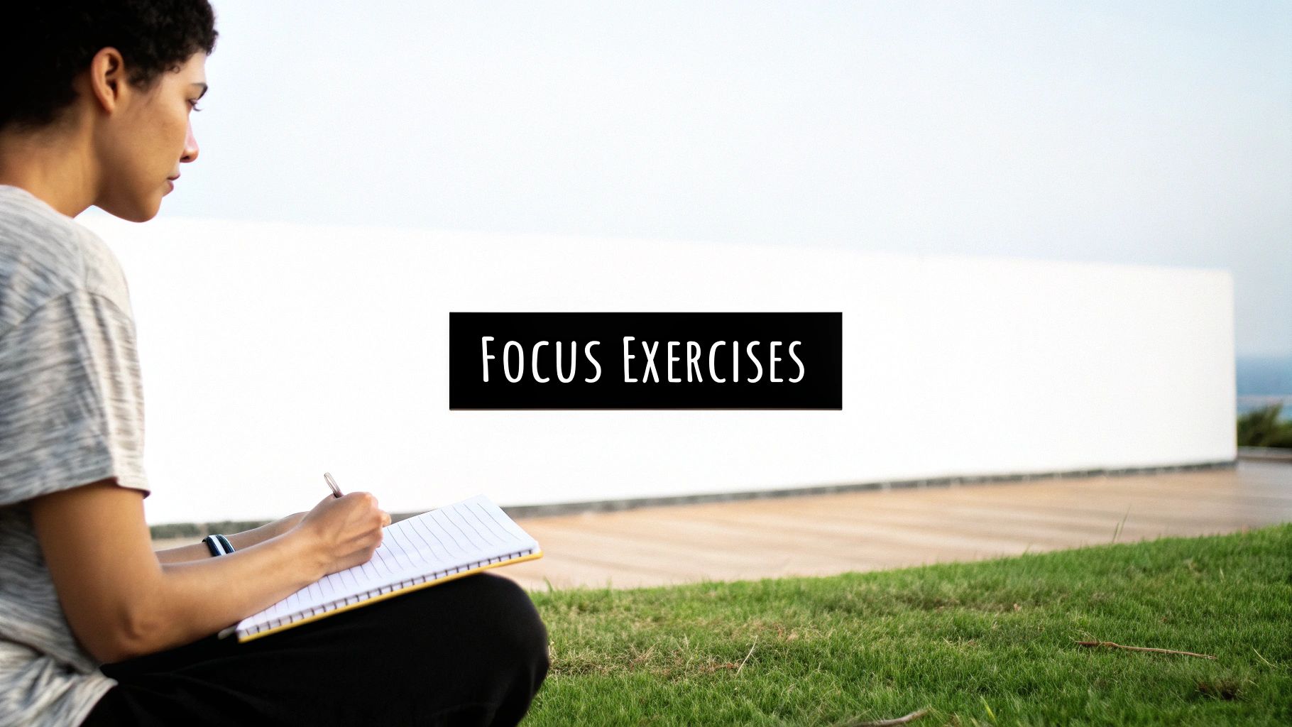 Cognitive Exercises