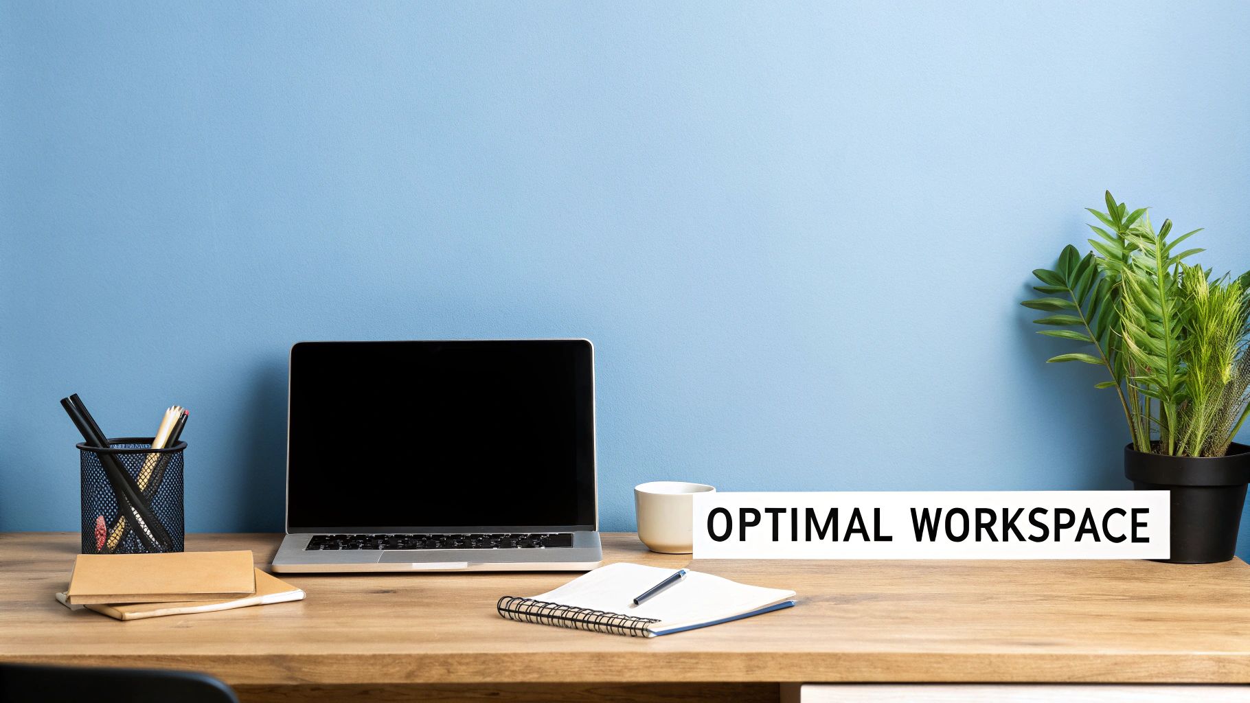 Minimizing Digital Distractions