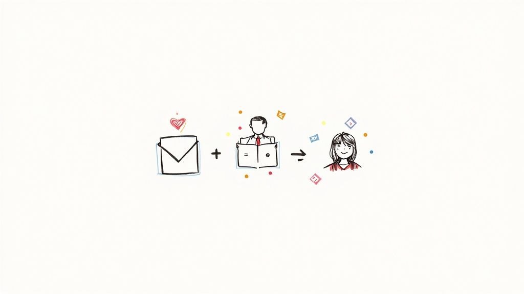 Crafting Engaging School Emails