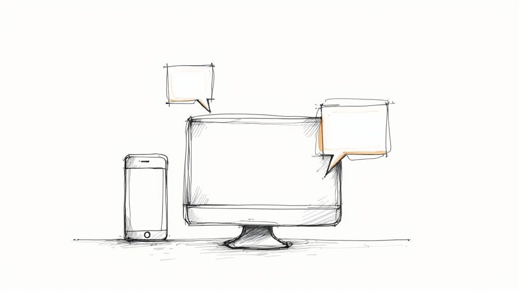Parent Communication Preferences