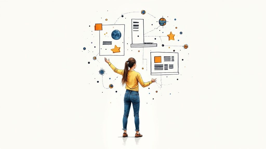 Mentorship Programs