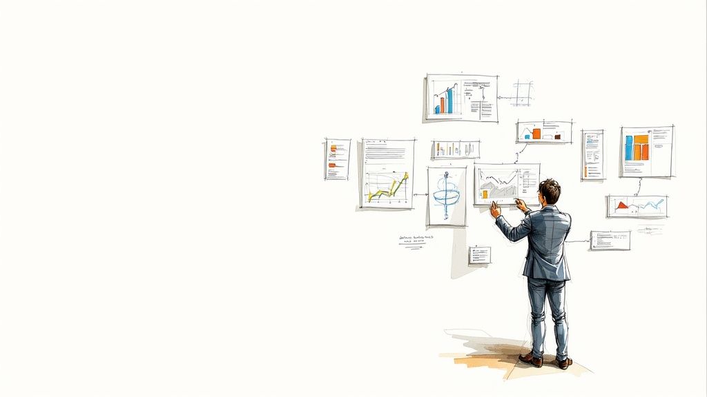 Global Leadership Models