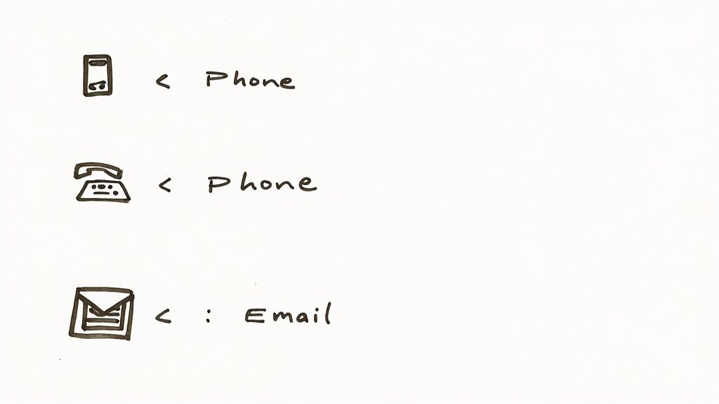 School Press Release Templates