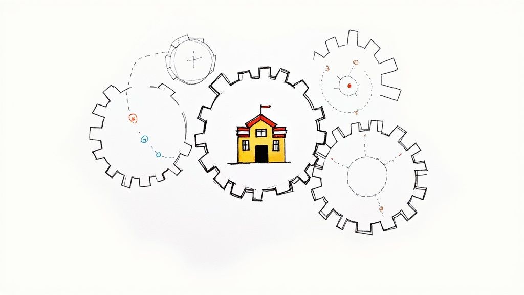 Core Elements