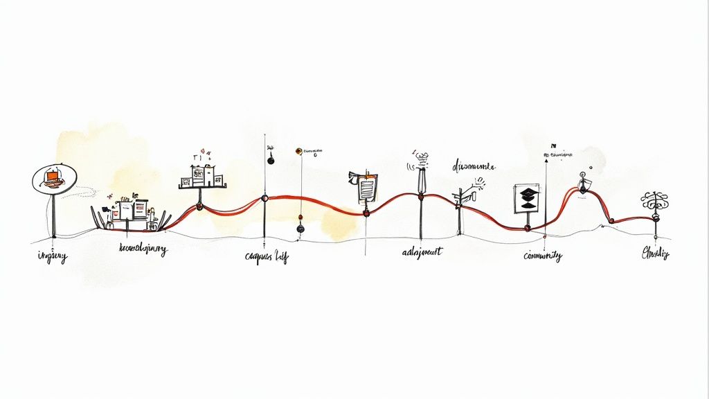 Total Student Experience Design