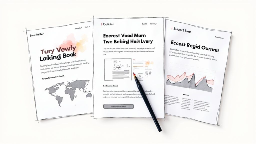 8 School Newsletter Examples to Inspire Your Community | MarCom Society ...