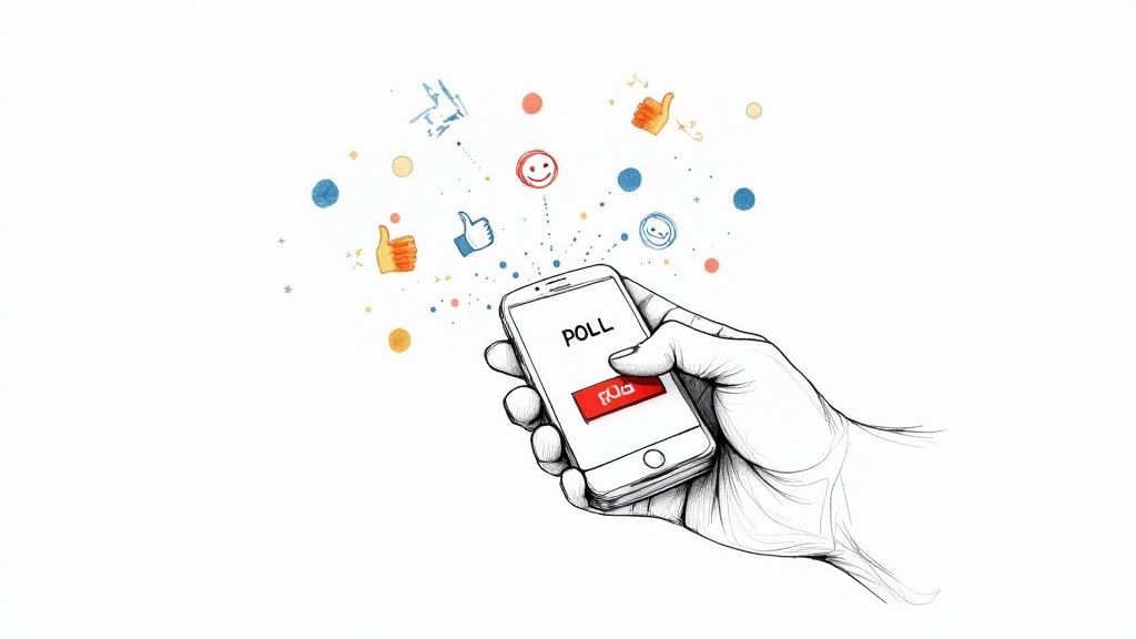 Cross-Platform Content Strategy