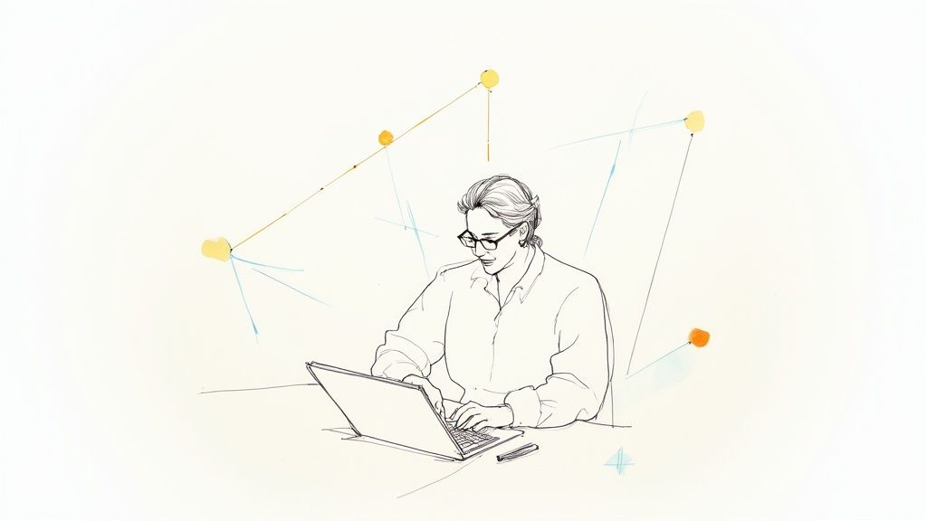 Wyzwania pracy z pasją