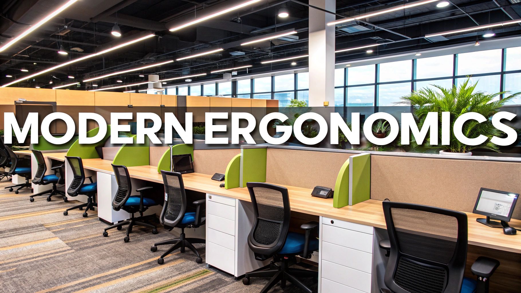Call Center Workstation