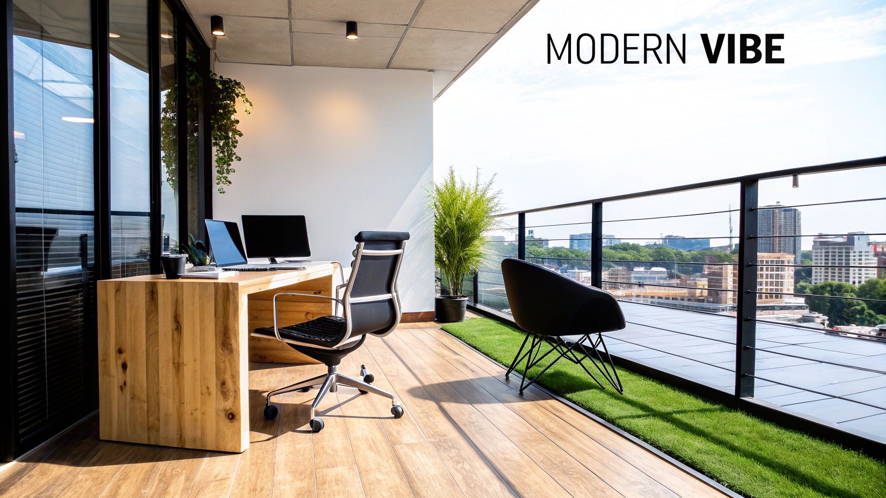 Making the Right Plug and Play Office Decision