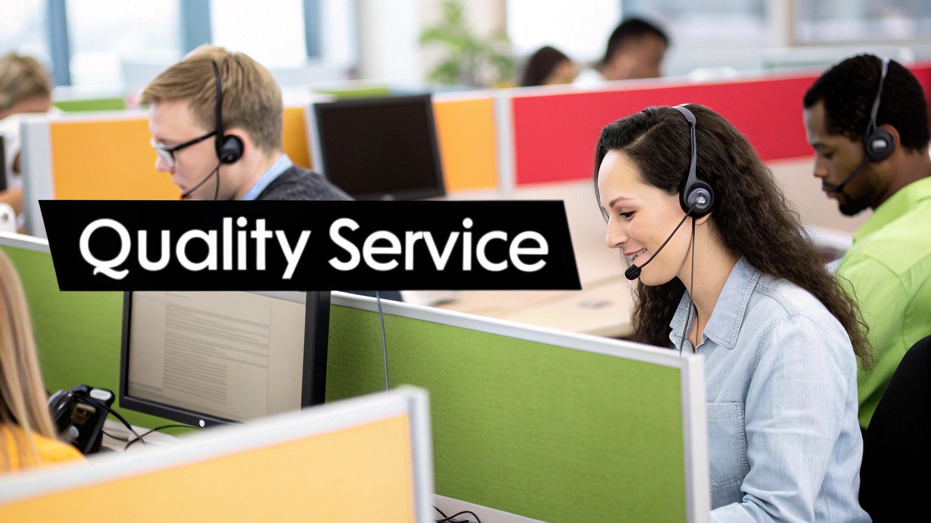 Technology in Philippine Call Centers